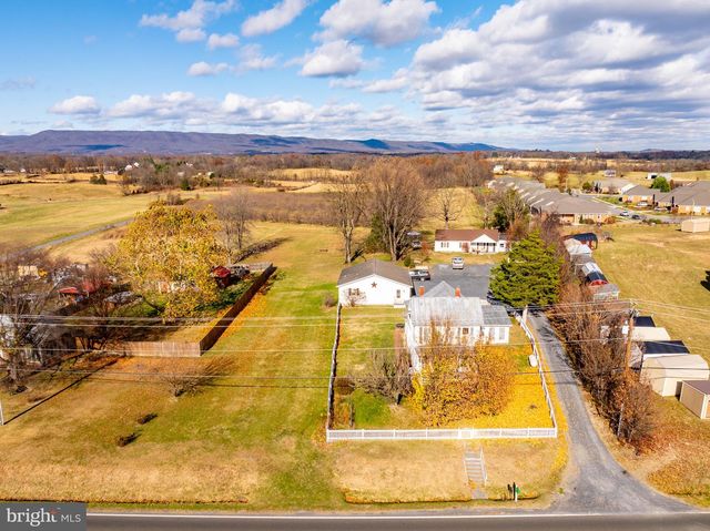 24295 SENEDO RD, Woodstock, VA 22664