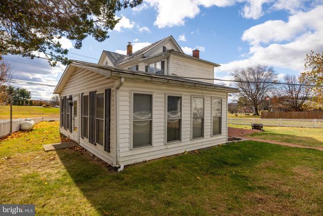 24295 SENEDO RD, Woodstock, VA 22664