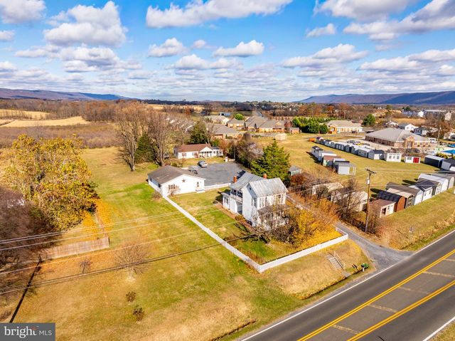 24295 SENEDO RD, Woodstock, VA 22664