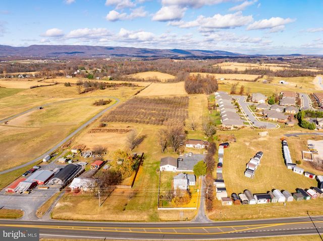 24295 SENEDO RD, Woodstock, VA 22664