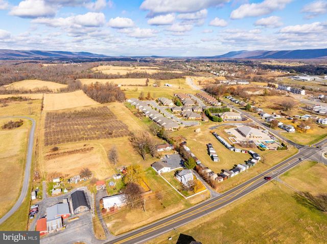 24295 SENEDO RD, Woodstock, VA 22664