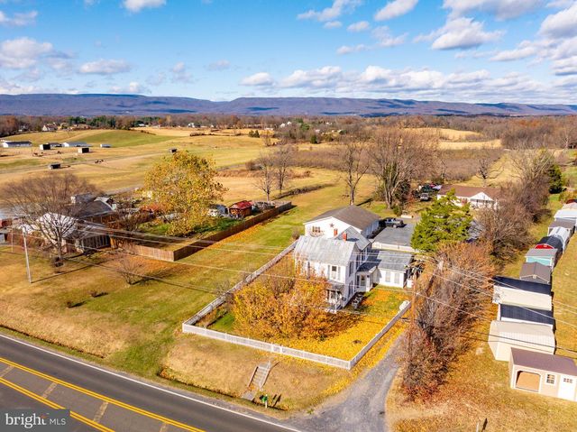 24295 SENEDO RD, Woodstock, VA 22664