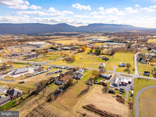 24295 SENEDO RD, Woodstock, VA 22664