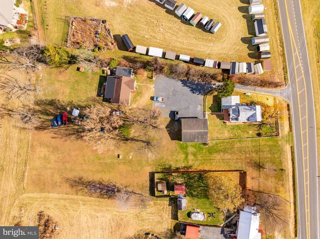 24295 SENEDO RD, Woodstock, VA 22664