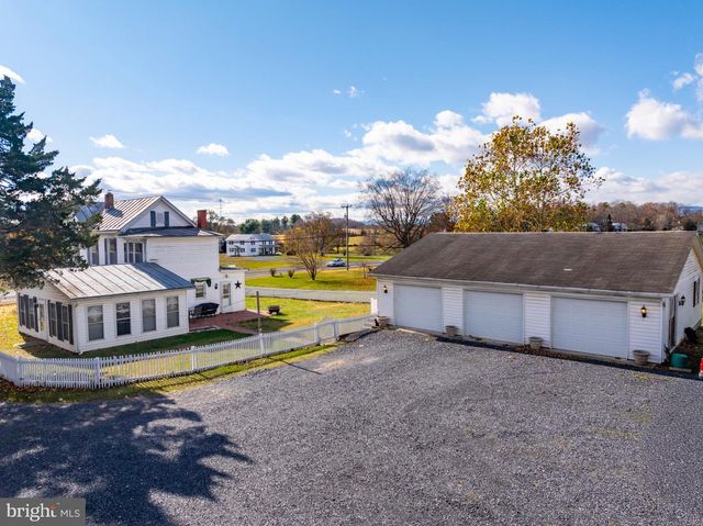 24295 SENEDO RD, Woodstock, VA 22664