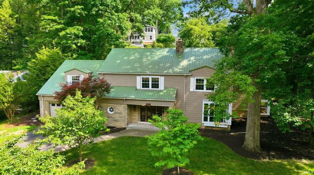 3525 Willowdale Road, Fort Wayne, IN 46802