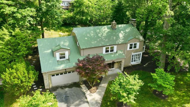 3525 Willowdale Road, Fort Wayne, IN 46802