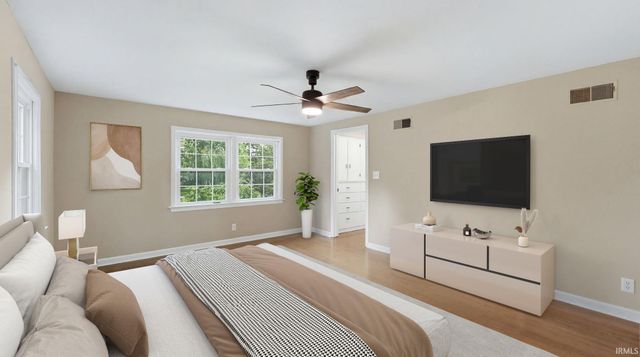 3525 Willowdale Road, Fort Wayne, IN 46802