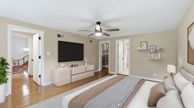3525 Willowdale Road, Fort Wayne, IN 46802