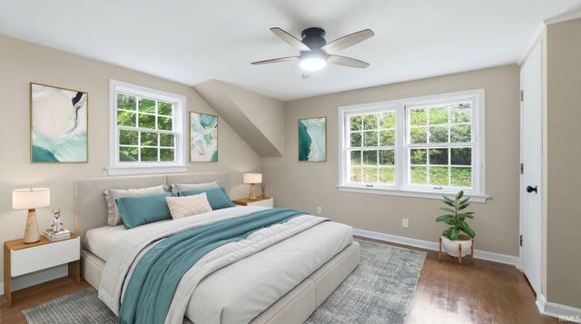 3525 Willowdale Road, Fort Wayne, IN 46802