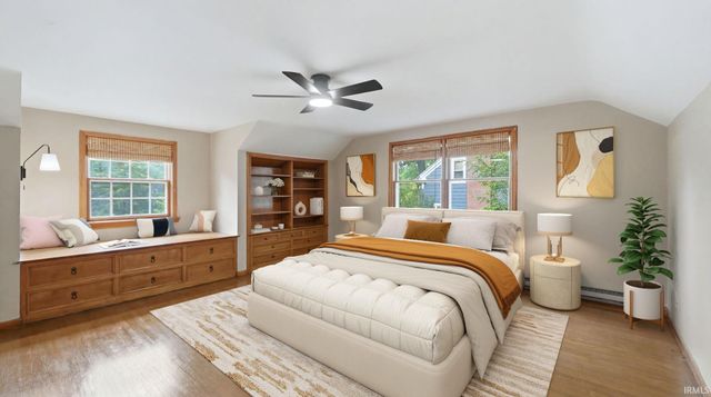 3525 Willowdale Road, Fort Wayne, IN 46802
