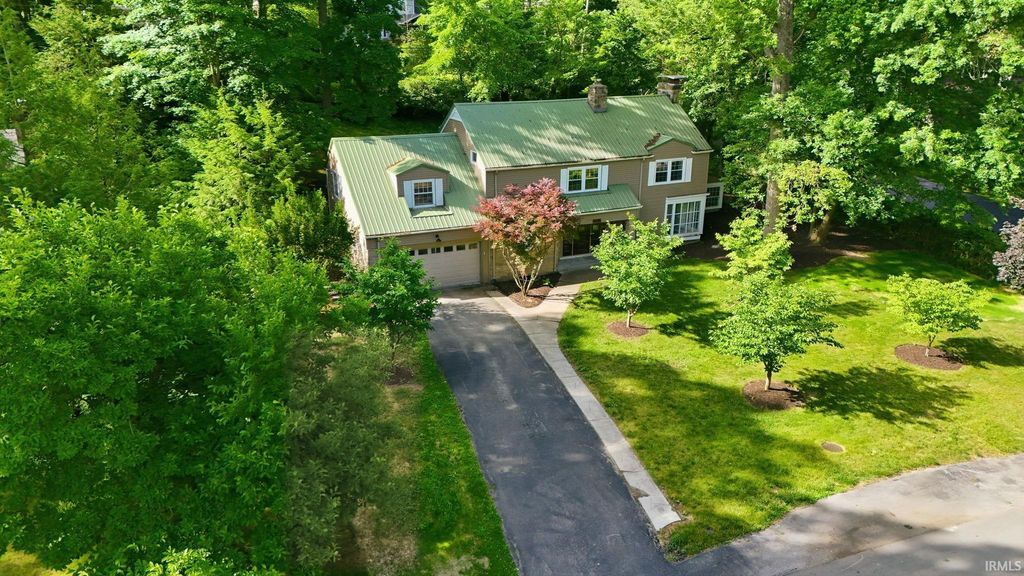 3525 Willowdale Road, Fort Wayne, IN 46802