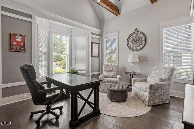 312 Teague Street, Wake Forest, NC 27587