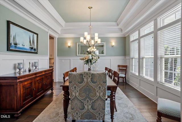 312 Teague Street, Wake Forest, NC 27587