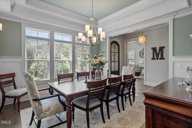 312 Teague Street, Wake Forest, NC 27587