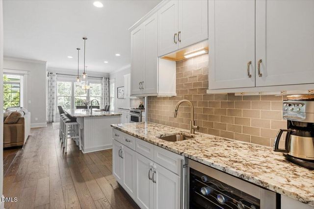 312 Teague Street, Wake Forest, NC 27587