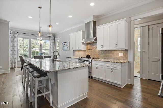 312 Teague Street, Wake Forest, NC 27587