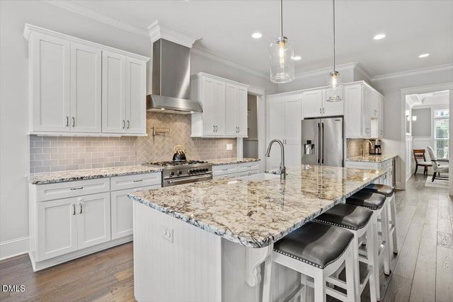 312 Teague Street, Wake Forest, NC 27587