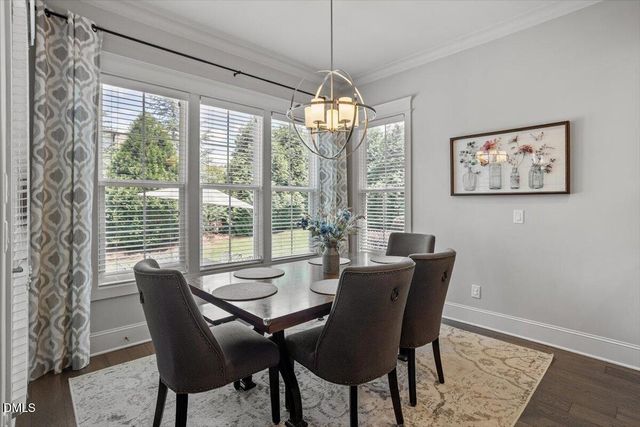 312 Teague Street, Wake Forest, NC 27587