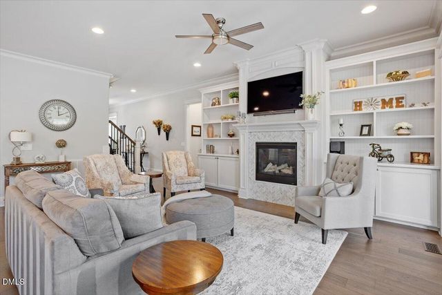 312 Teague Street, Wake Forest, NC 27587