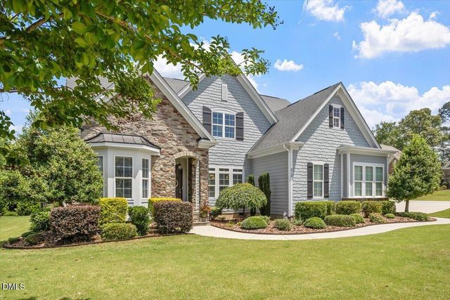 312 Teague Street, Wake Forest, NC 27587