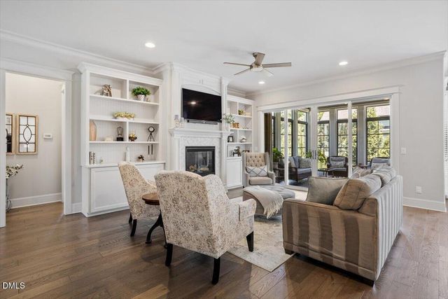 312 Teague Street, Wake Forest, NC 27587