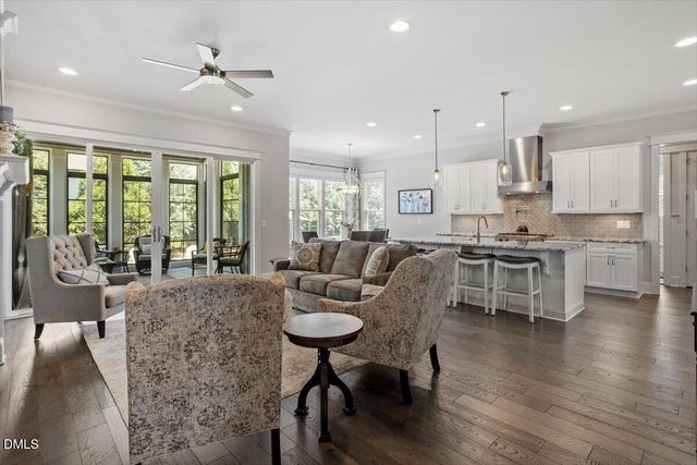 312 Teague Street, Wake Forest, NC 27587