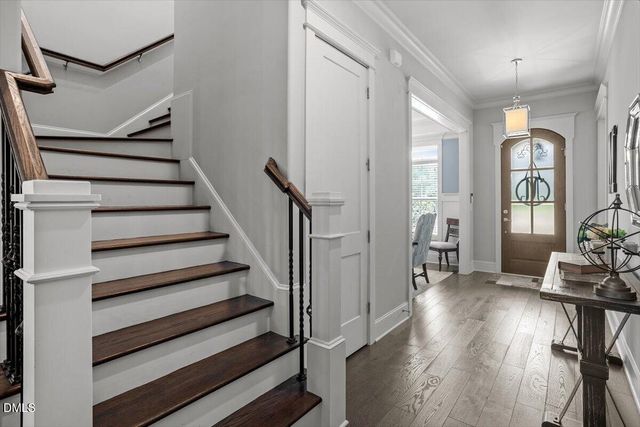 312 Teague Street, Wake Forest, NC 27587