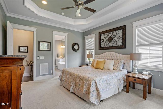 312 Teague Street, Wake Forest, NC 27587