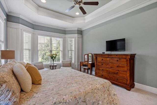 312 Teague Street, Wake Forest, NC 27587