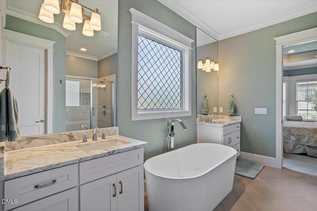 312 Teague Street, Wake Forest, NC 27587