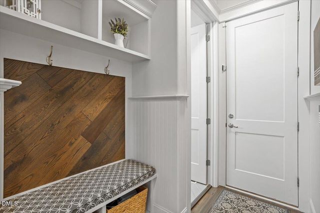 312 Teague Street, Wake Forest, NC 27587