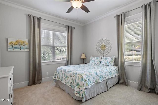 312 Teague Street, Wake Forest, NC 27587