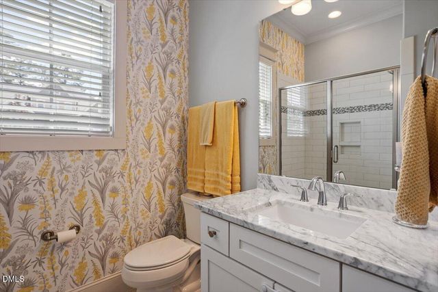 312 Teague Street, Wake Forest, NC 27587