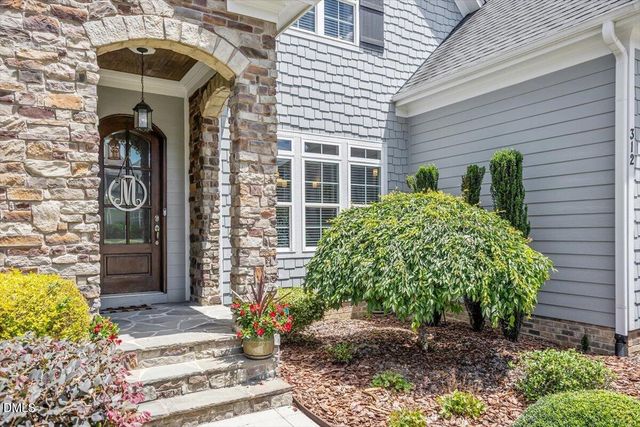 312 Teague Street, Wake Forest, NC 27587