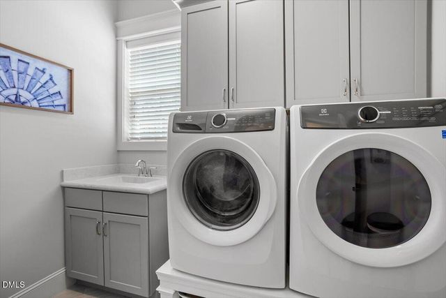 312 Teague Street, Wake Forest, NC 27587
