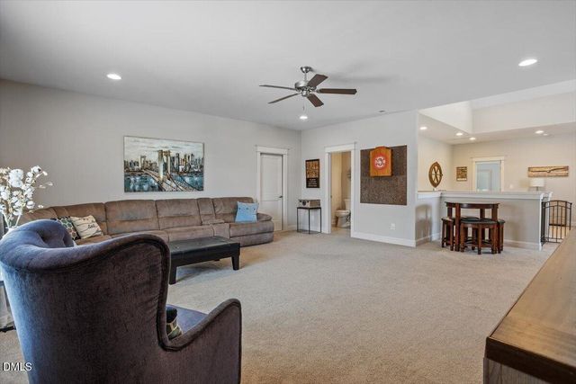312 Teague Street, Wake Forest, NC 27587