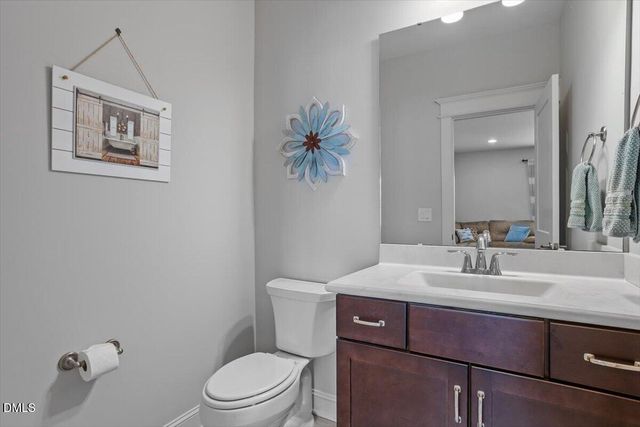 312 Teague Street, Wake Forest, NC 27587