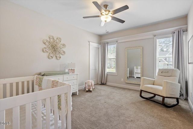 312 Teague Street, Wake Forest, NC 27587