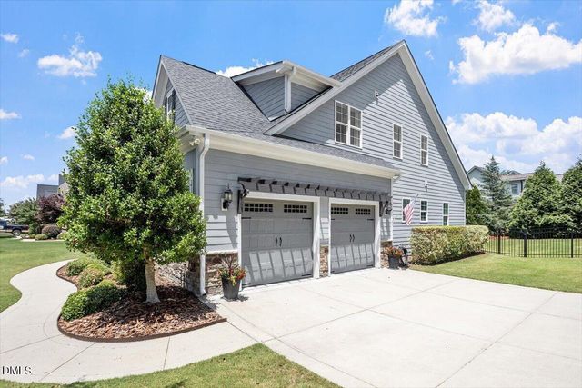 312 Teague Street, Wake Forest, NC 27587
