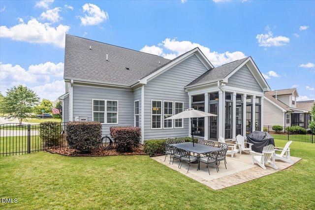 312 Teague Street, Wake Forest, NC 27587
