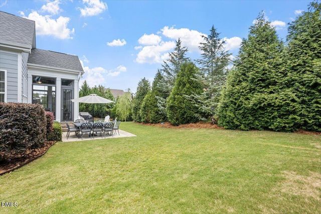 312 Teague Street, Wake Forest, NC 27587