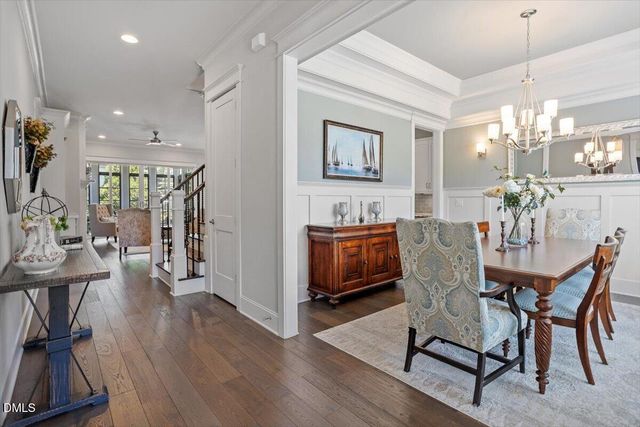 312 Teague Street, Wake Forest, NC 27587