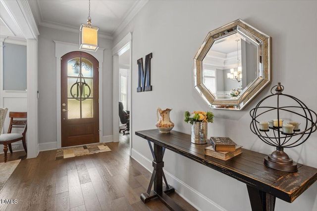 312 Teague Street, Wake Forest, NC 27587