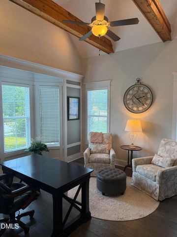 312 Teague Street, Wake Forest, NC 27587