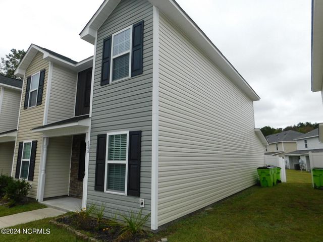 108 Meadow Way, Havelock, NC 28532