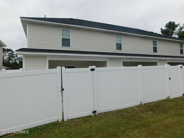108 Meadow Way, Havelock, NC 28532