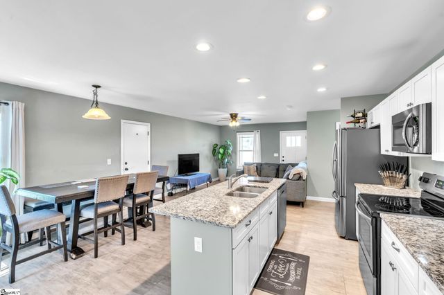 1103 Southfield Street, Inman, SC 29349