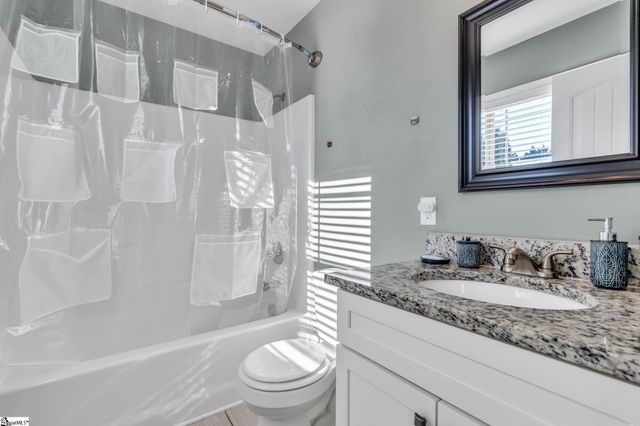 1103 Southfield Street, Inman, SC 29349