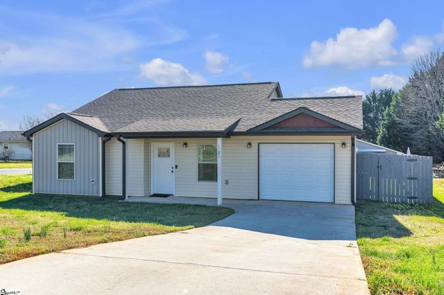 1103 Southfield Street, Inman, SC 29349